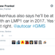 Image for article titled Jim Glickenhaus Wants To Run In The Top Class At Le Mans In 2017